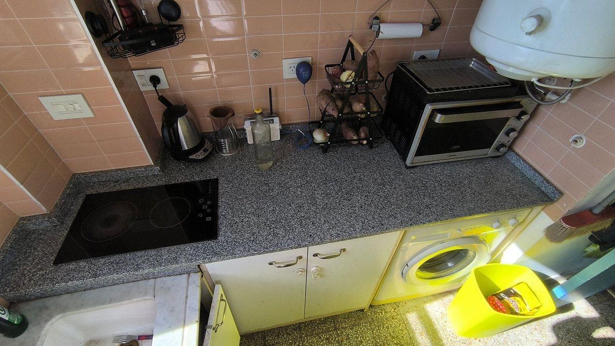 Foto de VENTA DE 3 AMB. COLEGIALES, MUY LUMINOSO, imagen 1