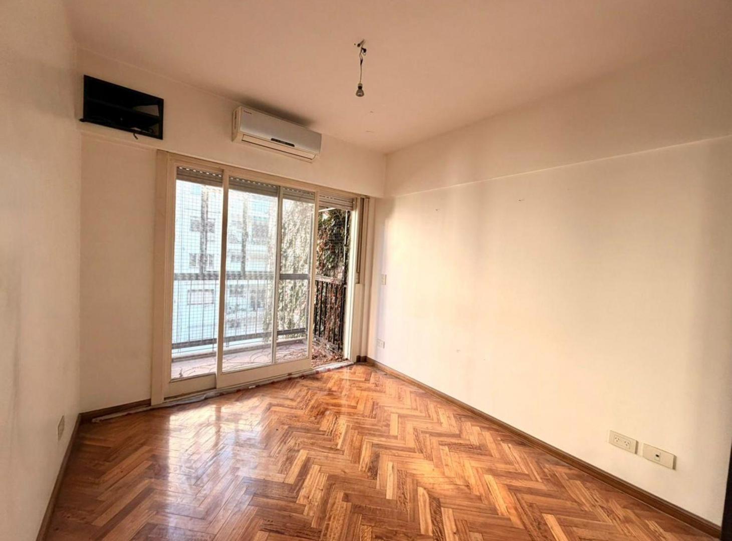 Foto de VENTA DEPARTAMENTO 2 AMBIENTES CON BALCÓN PALERMO, imagen 3