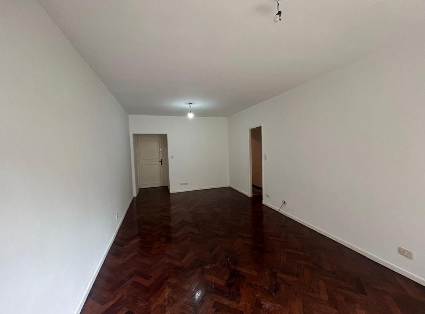 Foto de VENDE SEMIPISO 4 AMB CON DEP Y BALCÓN EN CAÑITAS, imagen 1