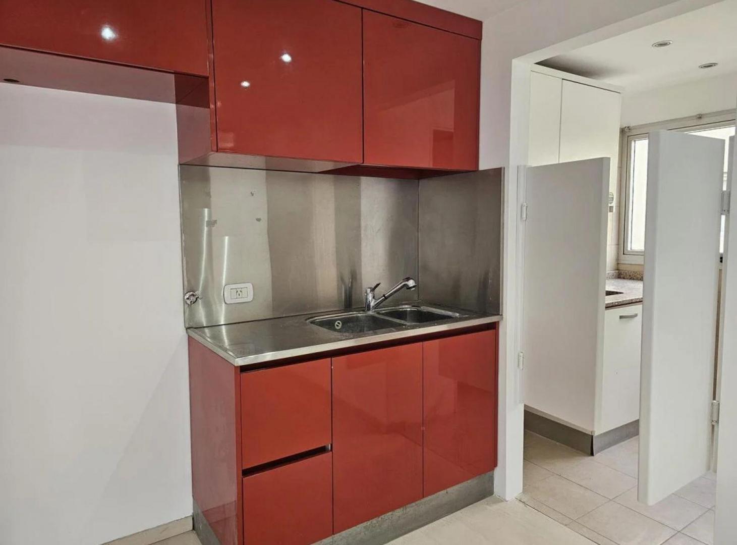 Foto de VENTA MONOAMB. 56M2 CONCORD PILAR IDEAL INVERSOR, imagen 2