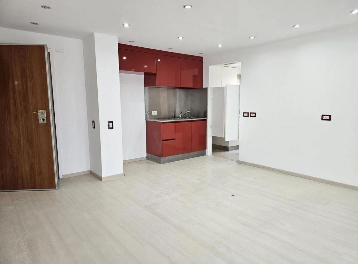 Foto de VENTA MONOAMB. 56M2 CONCORD PILAR IDEAL INVERSOR, imagen 1