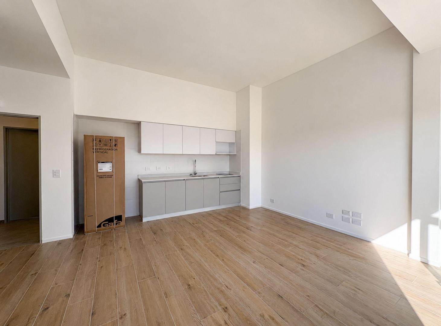 Foto de 2 ambientes en venta - Villa Urquiza, imagen 3