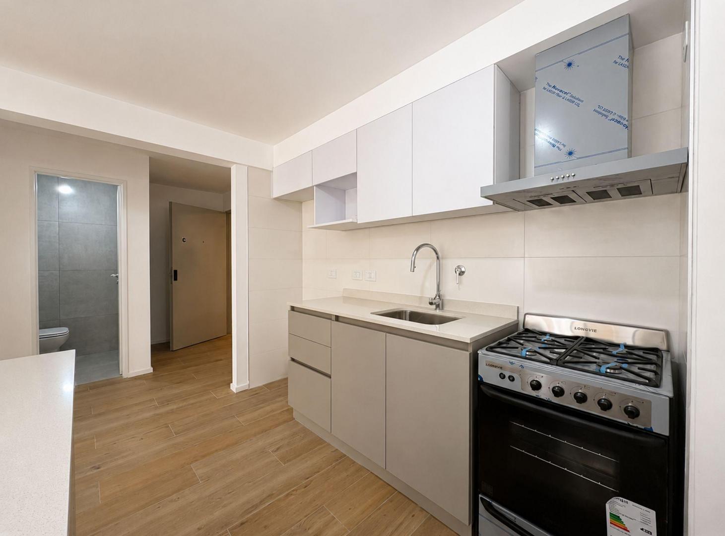 Foto de 2 ambientes en venta - Villa Urquiza, imagen 2