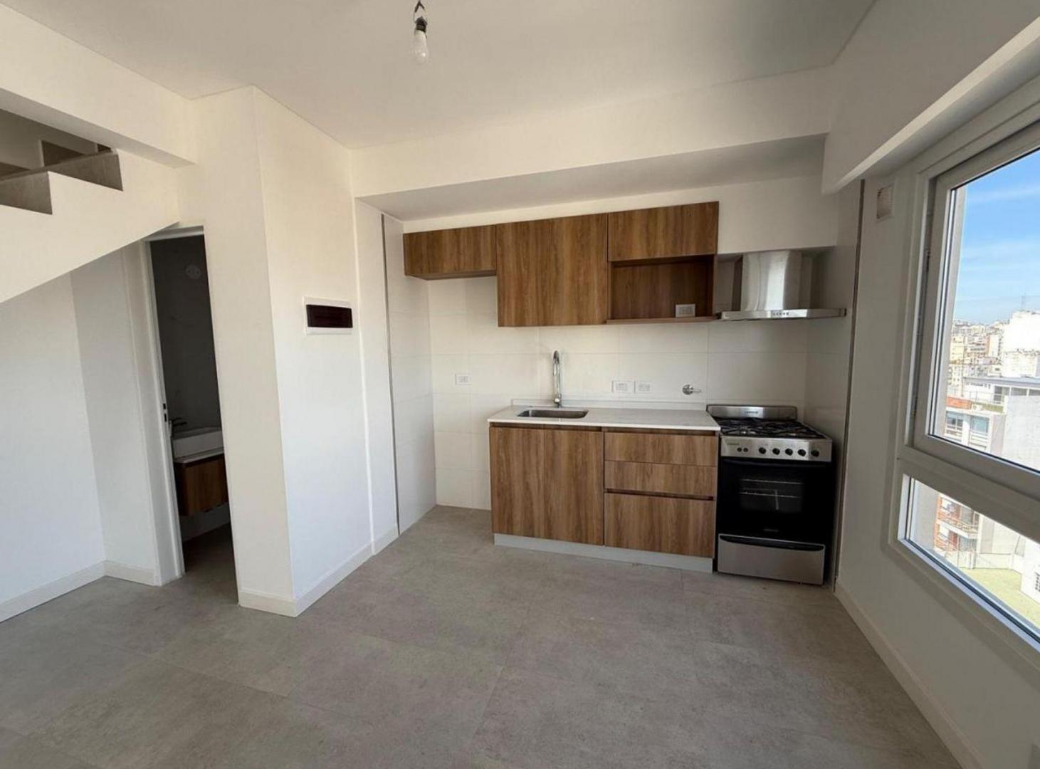 Foto de Duplex 2 ambientes en venta - Caballito, imagen 2