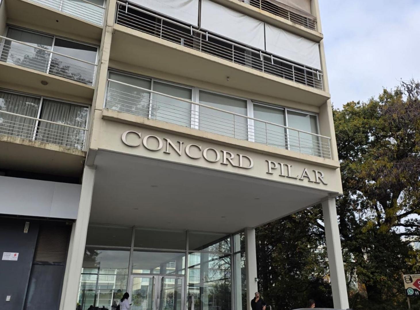 Foto de VENTA OPORTUNIDAD DE INVERSIÓN EN CONCORD PILAR, imagen 1