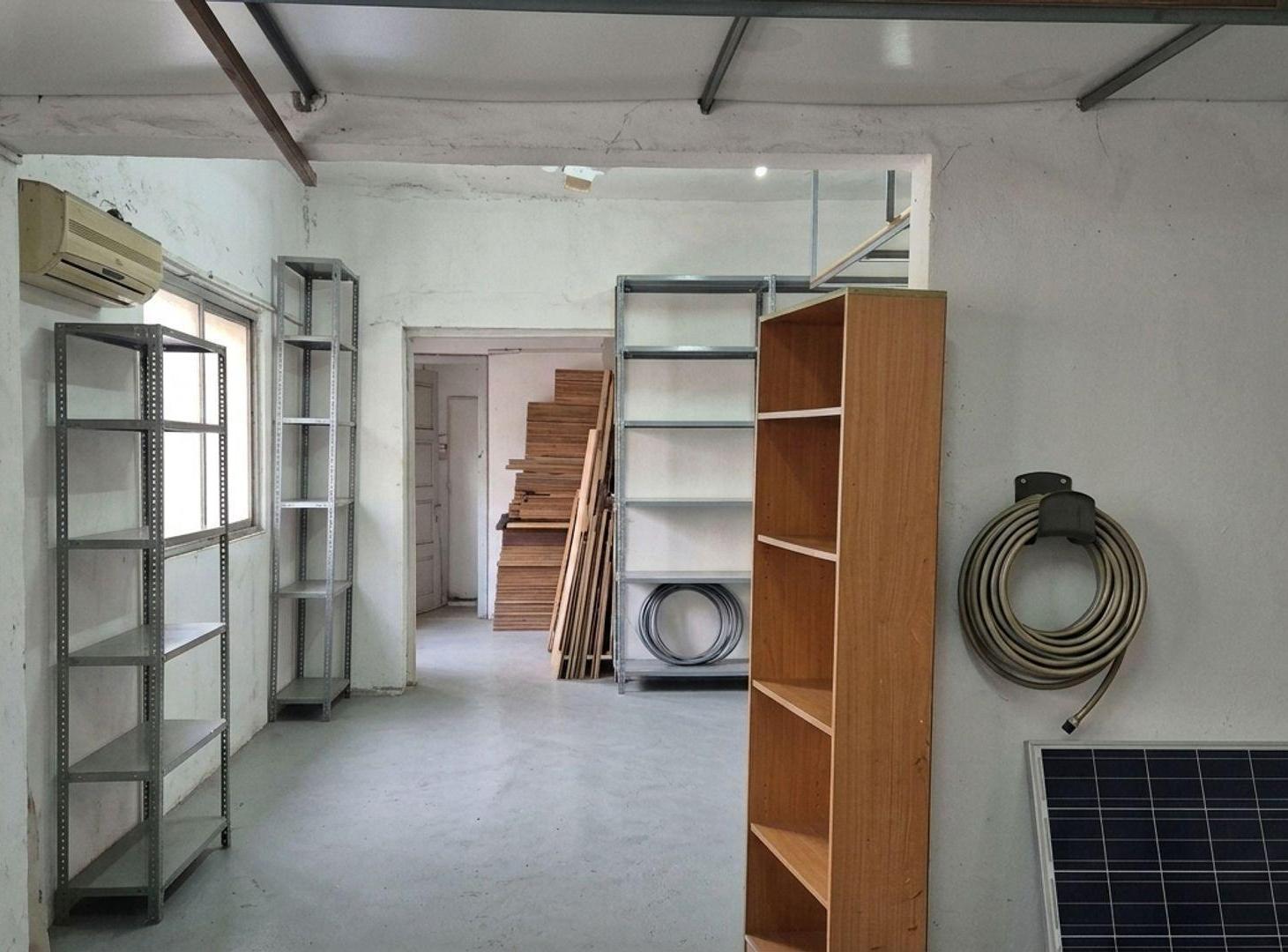 Foto de Galpón depósito Venta Villa Lynch San Martín, imagen 3