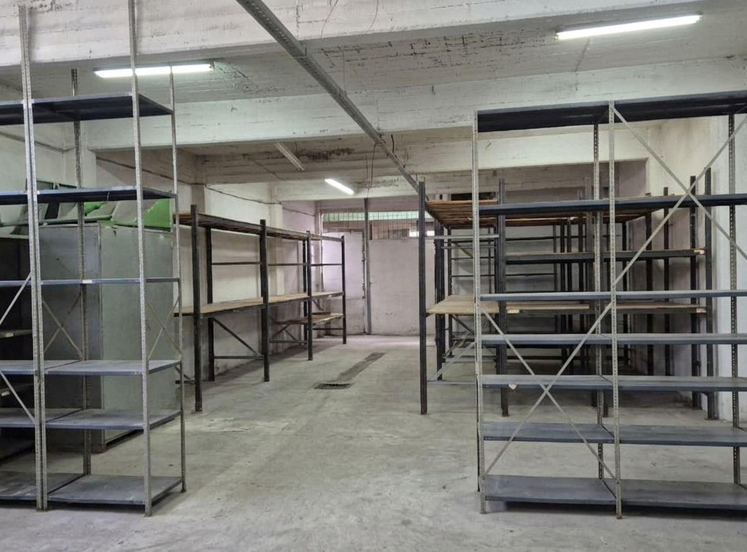 Foto de Galpón depósito Venta Villa Lynch San Martín, imagen 1