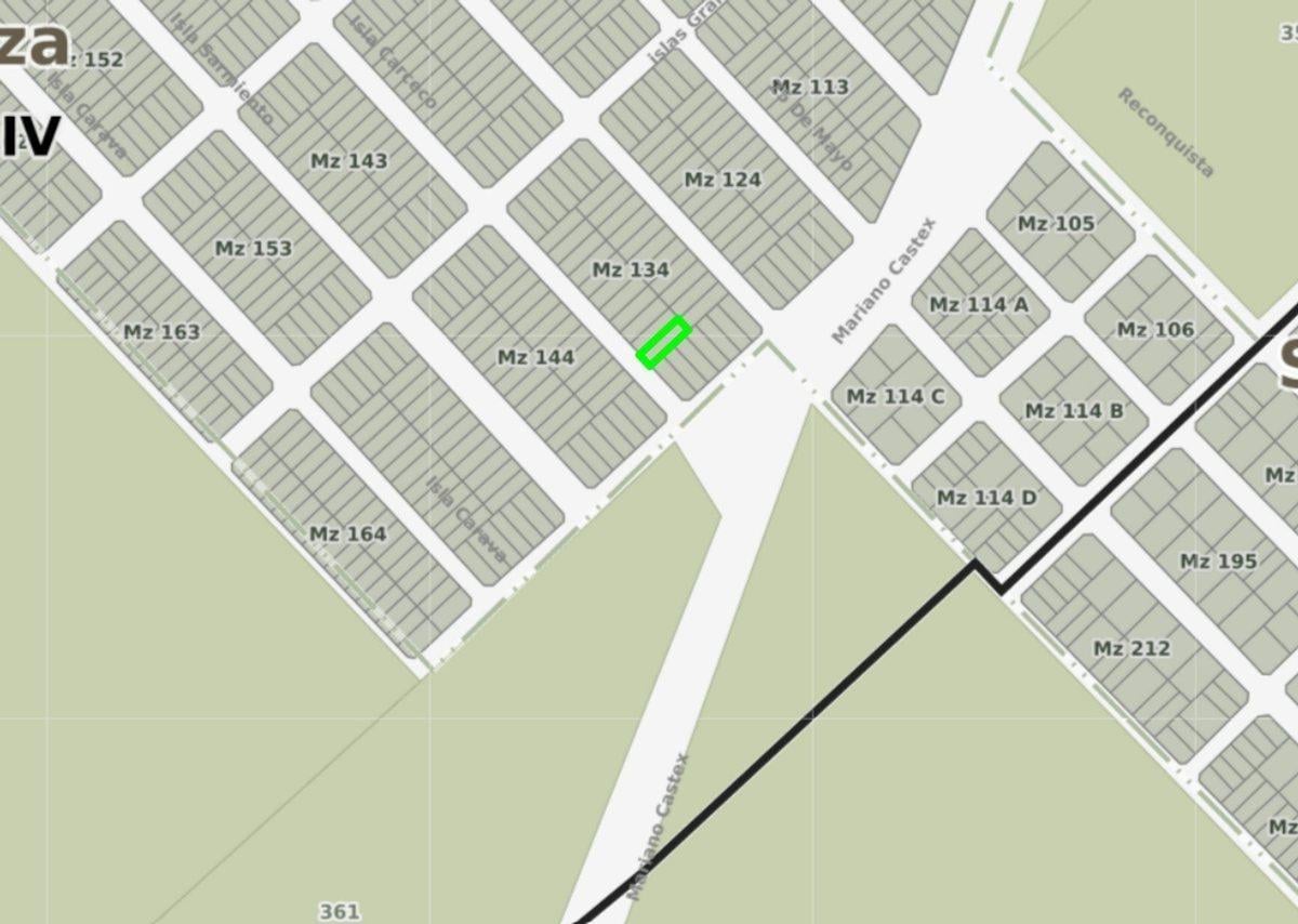 Foto de Venta Lote Ezeiza, imagen 5
