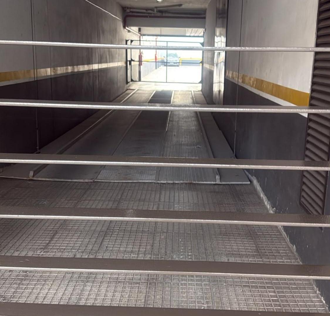 Foto de COCHERA FIJA Y DESCUBIERTA EN VENTA EN PALERMO, imagen 3