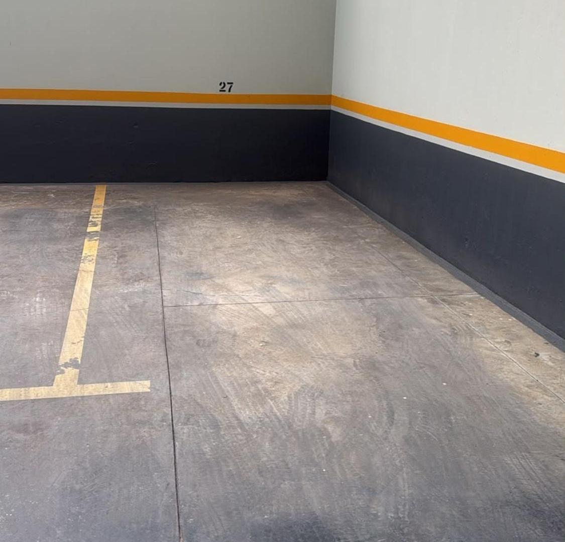 Foto de COCHERA FIJA Y DESCUBIERTA EN VENTA EN PALERMO, imagen 1