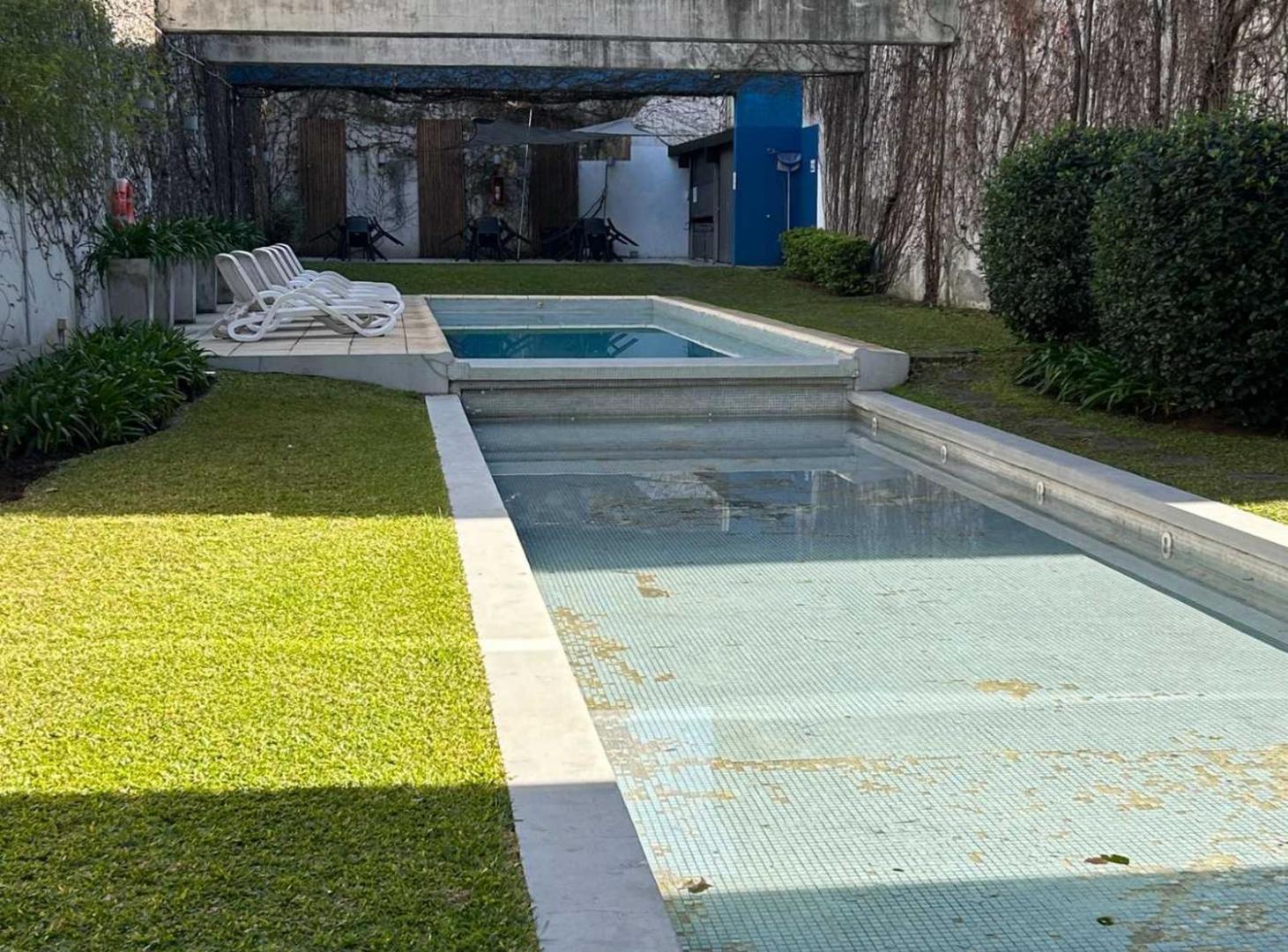 Foto de venta depto monoambiente, San Telmo. cochera, imagen 2