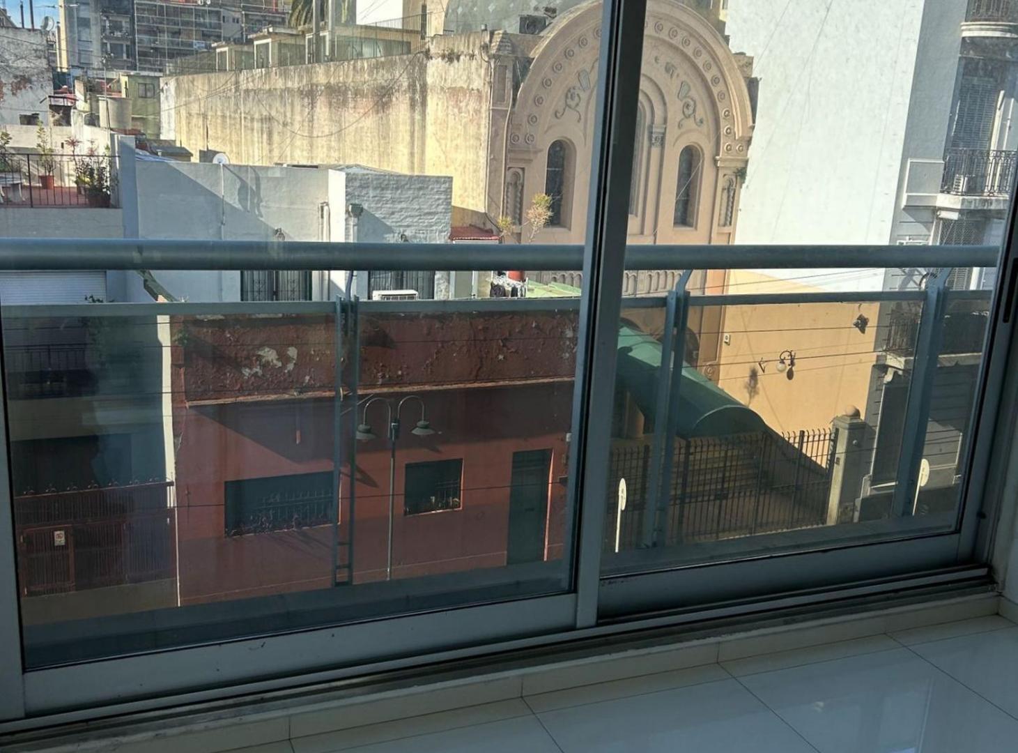 Foto de venta depto monoambiente, San Telmo. cochera, imagen 4