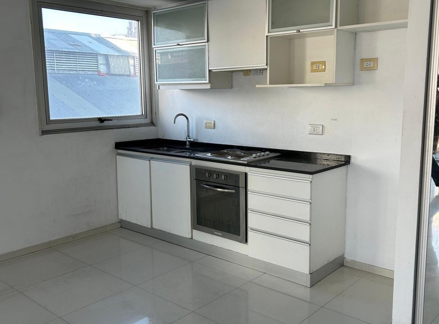 Foto de venta depto monoambiente, San Telmo. cochera, imagen 1