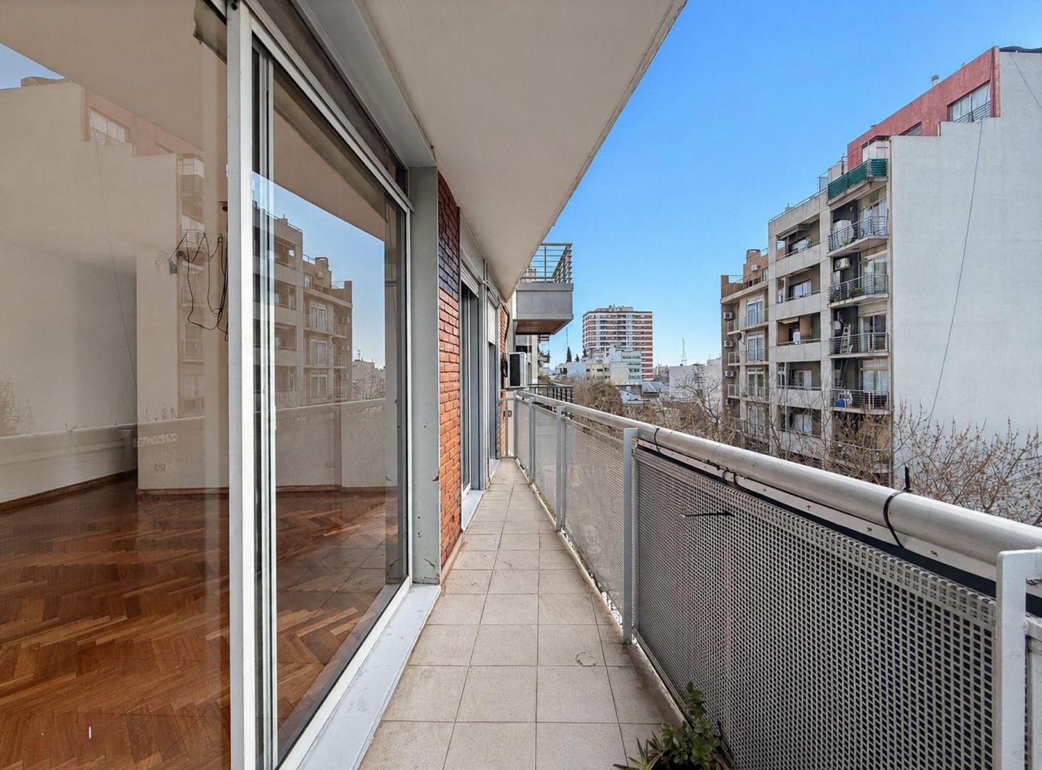 Foto de VENTA DEPARTAMENTO DE 2 AMBIENTES CABALLITO, imagen 5