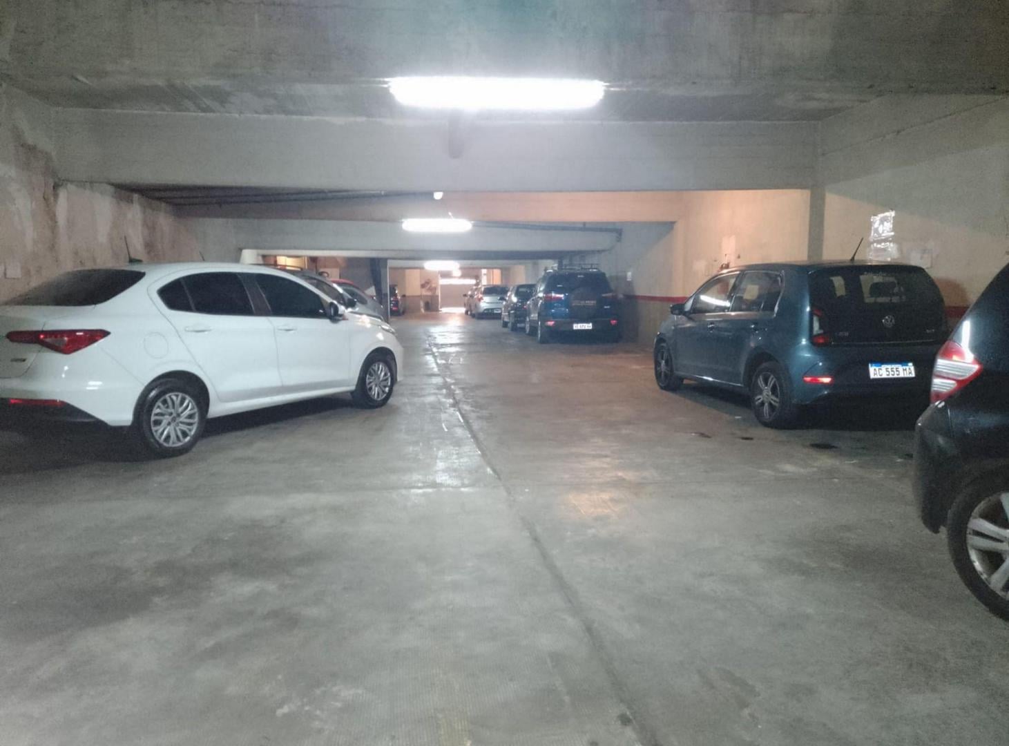 Foto de Venta Cochera Cubierta en Almagro, imagen 3
