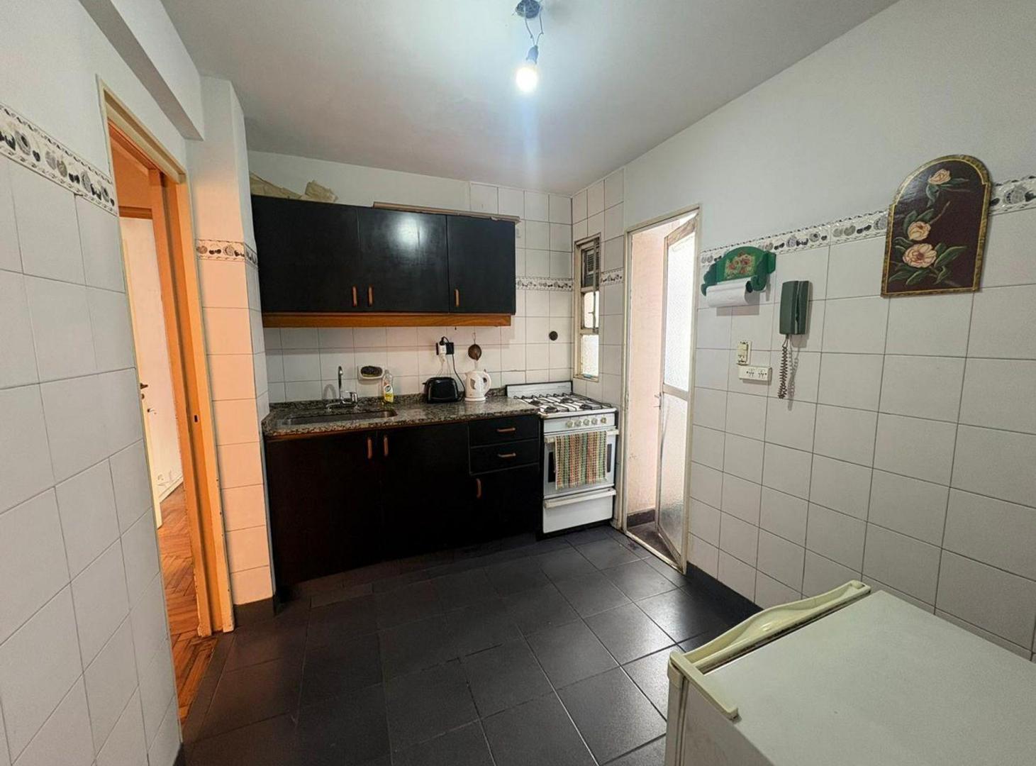 Foto de 3 AMB. C/ TERRAZA PROPIA – BOEDO, imagen 5