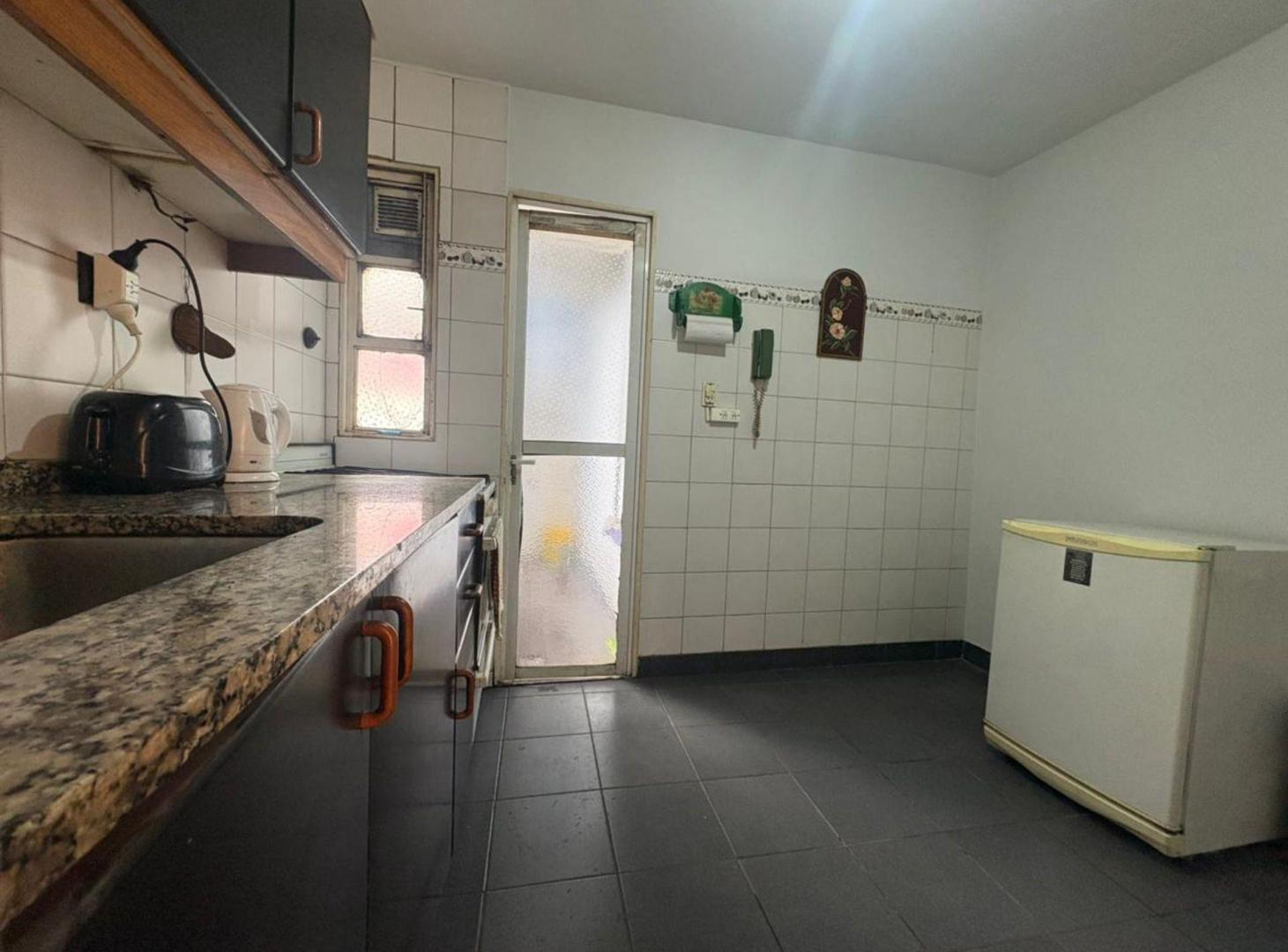 Foto de 3 AMB. C/ TERRAZA PROPIA – BOEDO, imagen 1