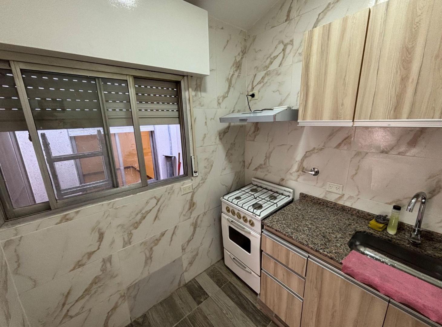 Foto de PH 3 AMB EN ALQUILER – SIN EXPENSAS – SAN MARTÍN, imagen 4