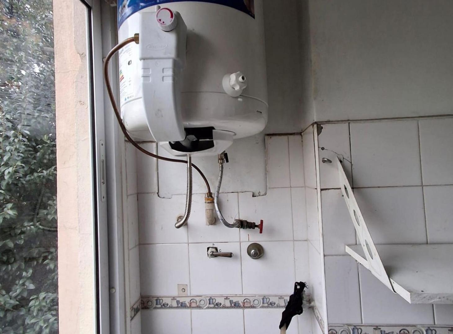 Foto de Departamento en Venta en Saavedra dos amb p/escal, imagen 5