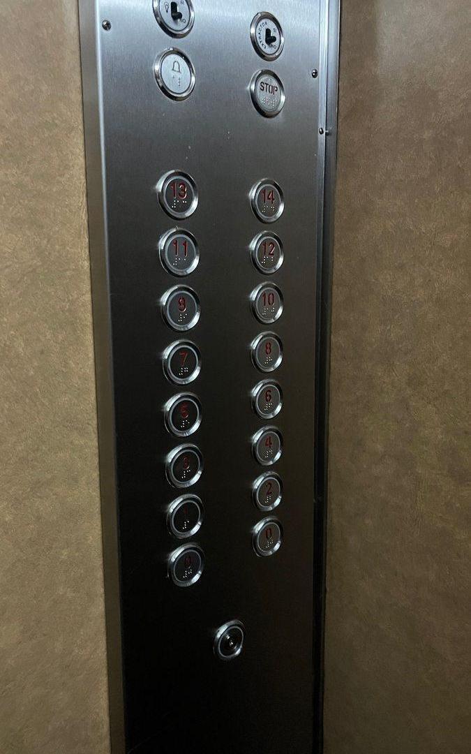 Foto de Oficina en Venta, c/ Baño privado. Luminosa. Once, imagen 5