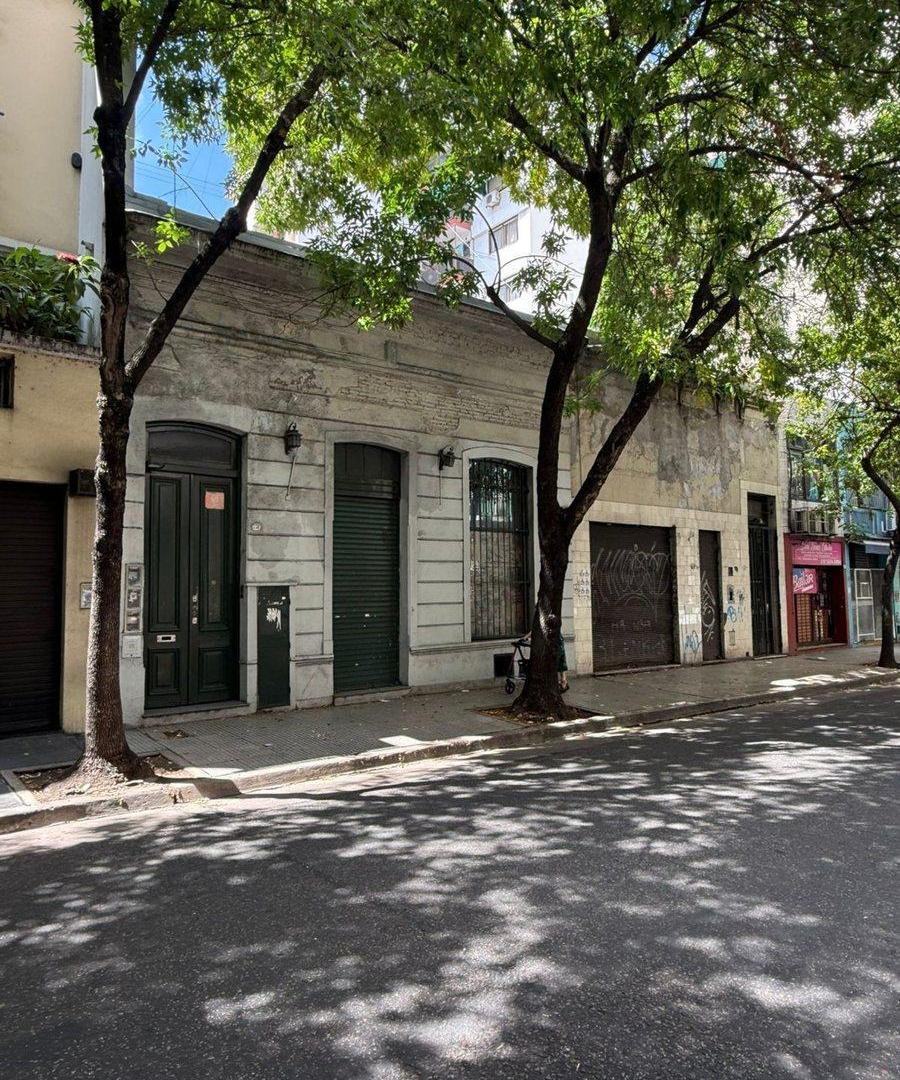 Foto de VENTA LOTE DOBLE FRENTE EN BALVANERA, imagen 4