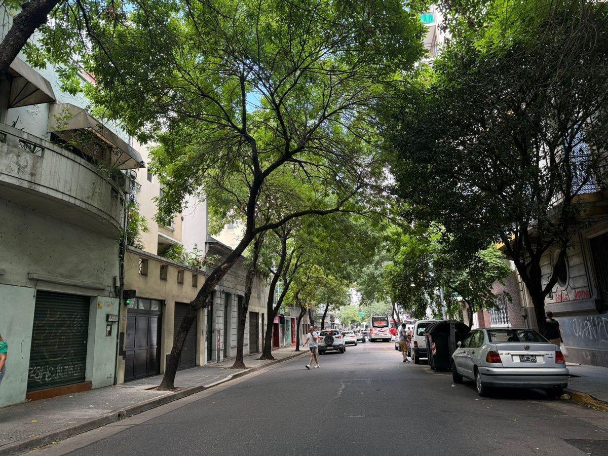 Foto de VENTA LOTE DOBLE FRENTE EN BALVANERA, imagen 3