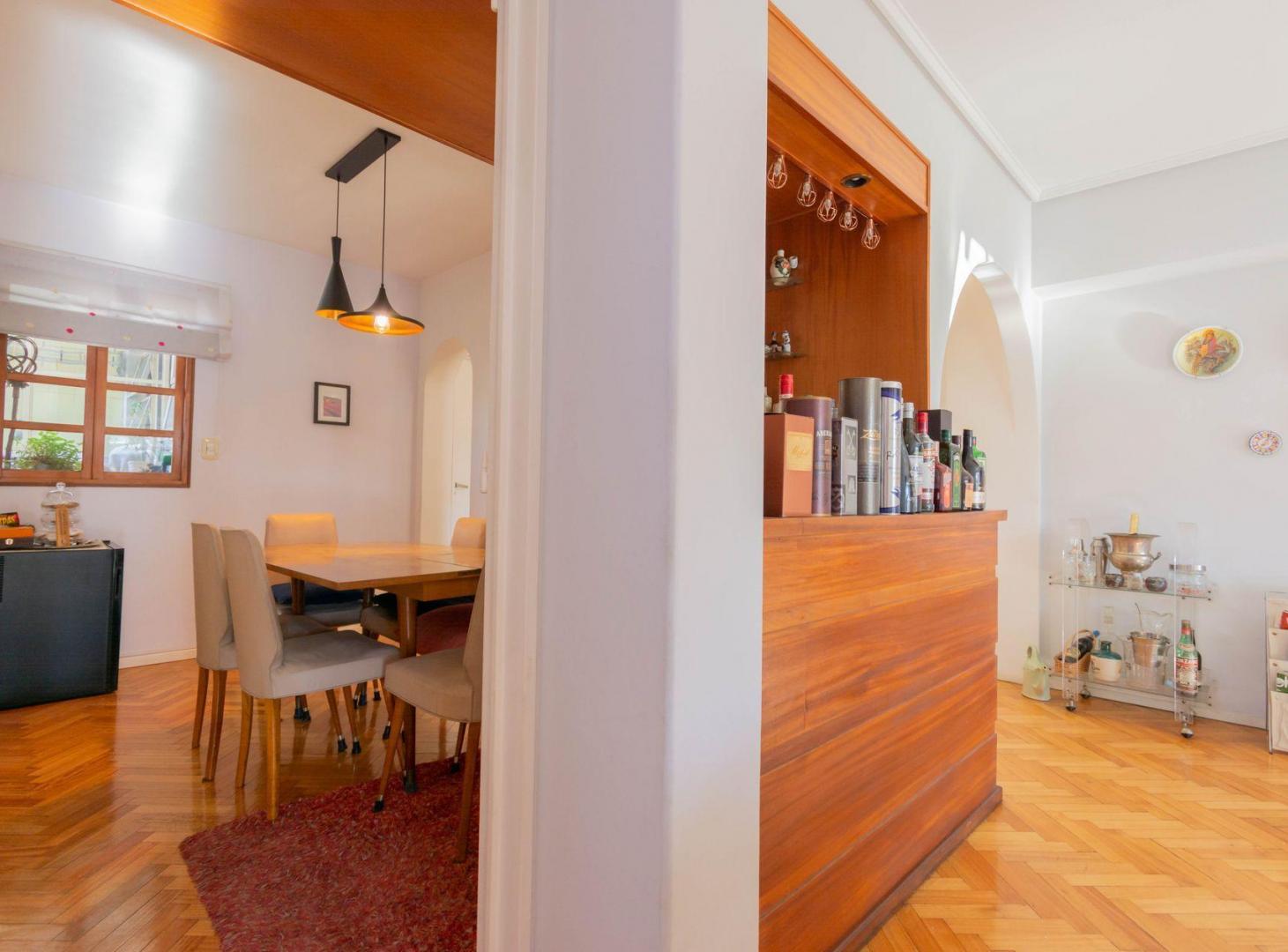 Foto de Venta departamento 3 amb con cochera Villa Devoto, imagen 1