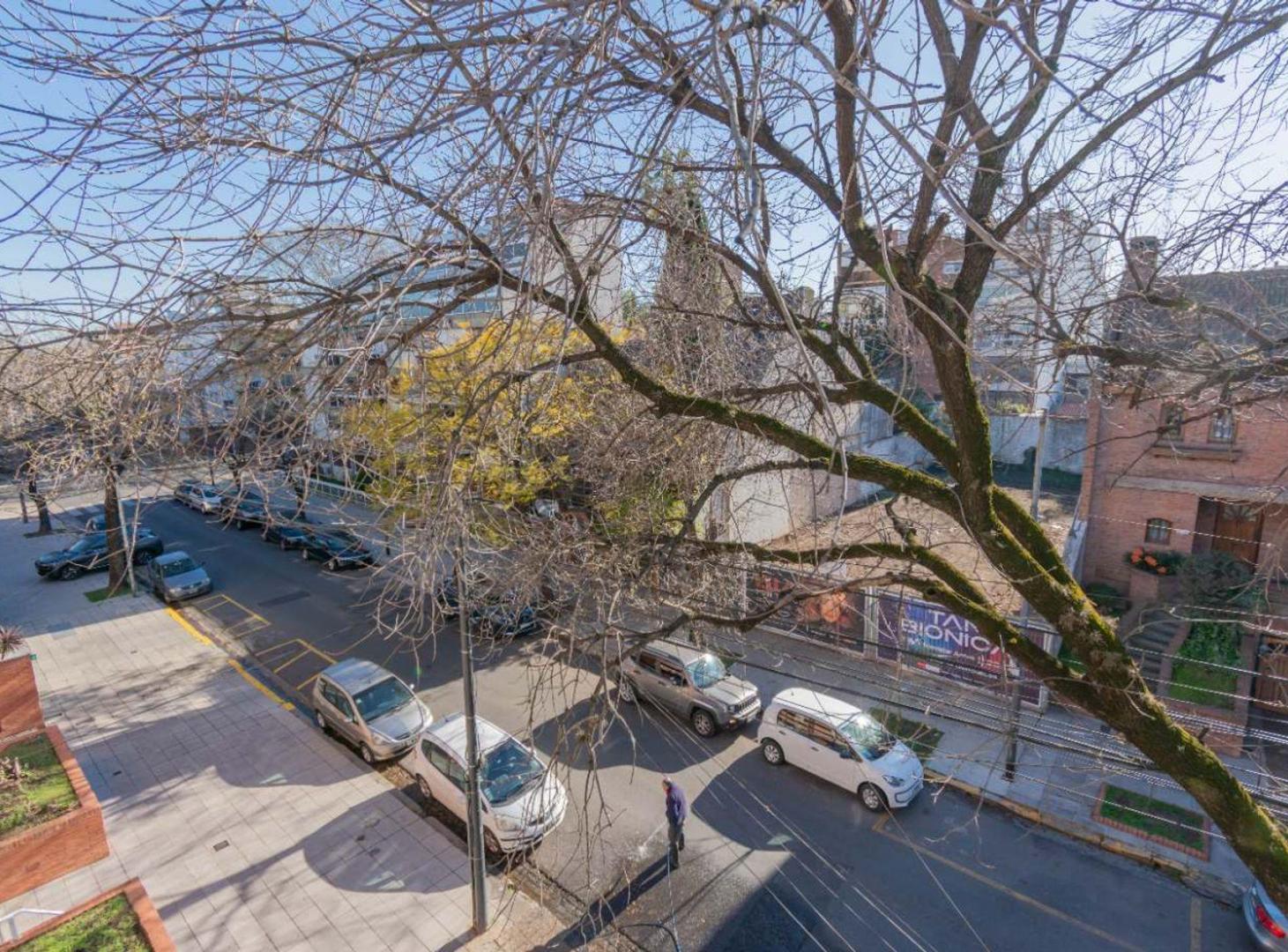Foto de Venta departamento 3 amb con cochera Villa Devoto, imagen 5