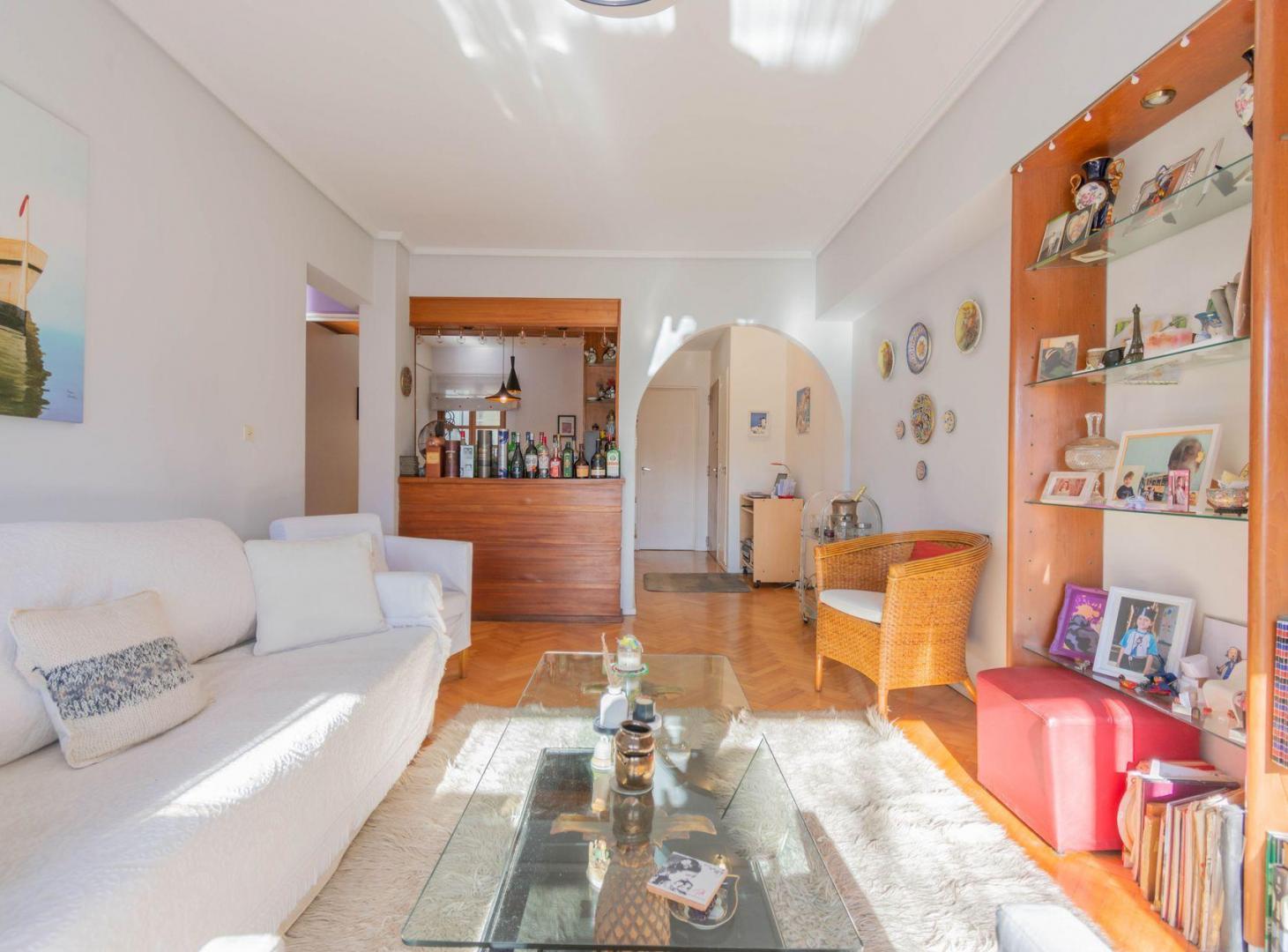 Foto de Venta departamento 3 amb con cochera Villa Devoto, imagen 3