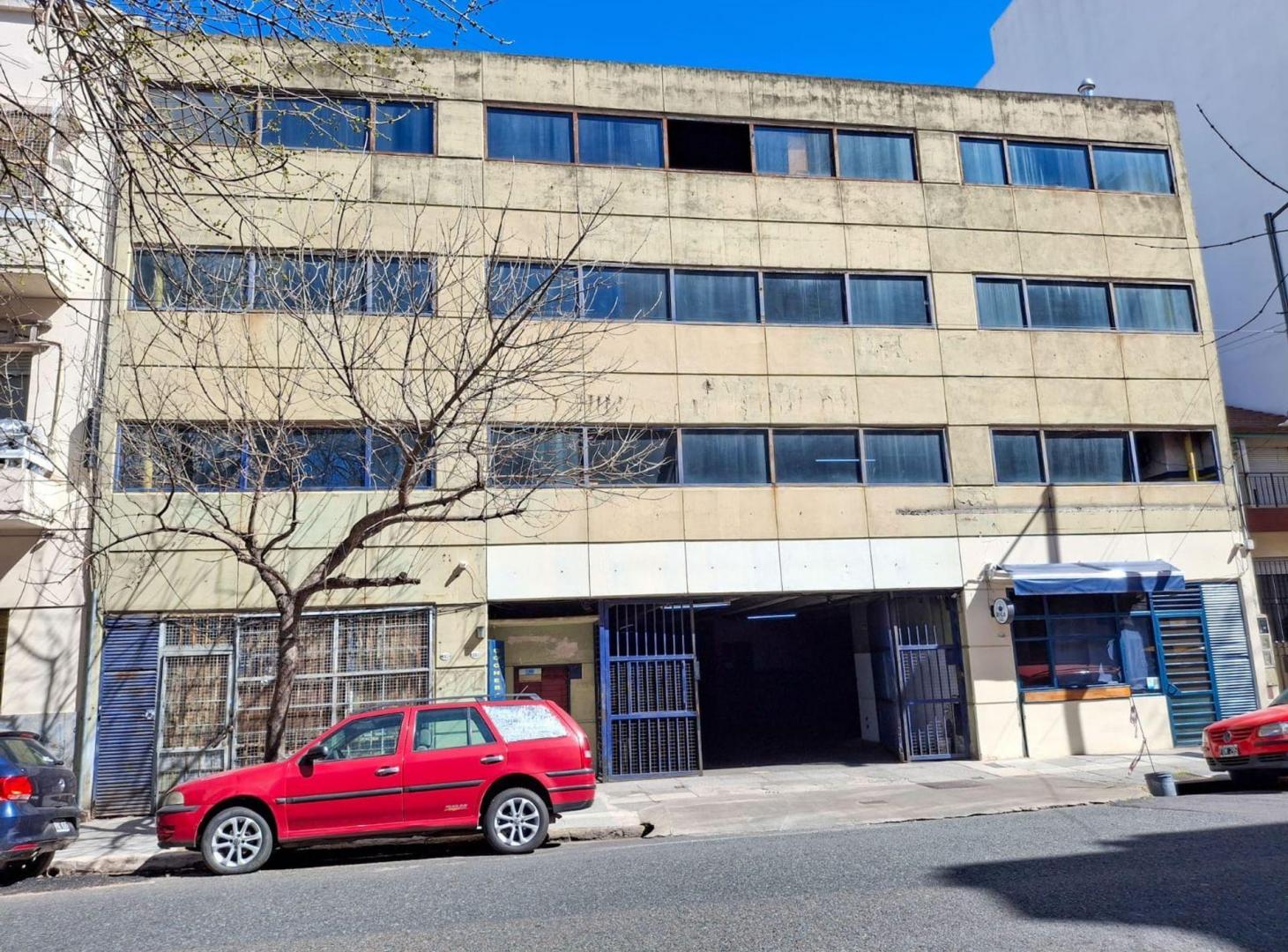 Foto de Cochera en venta en San Cristóbal en 2do.piso, imagen 3