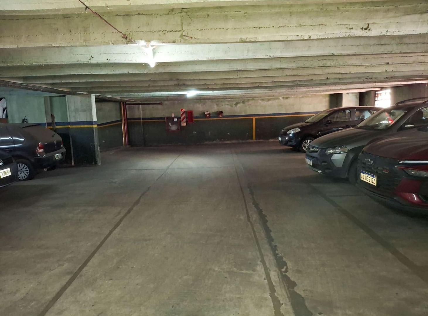 Foto de Cochera en venta en San Cristóbal en 2do.piso, imagen 2