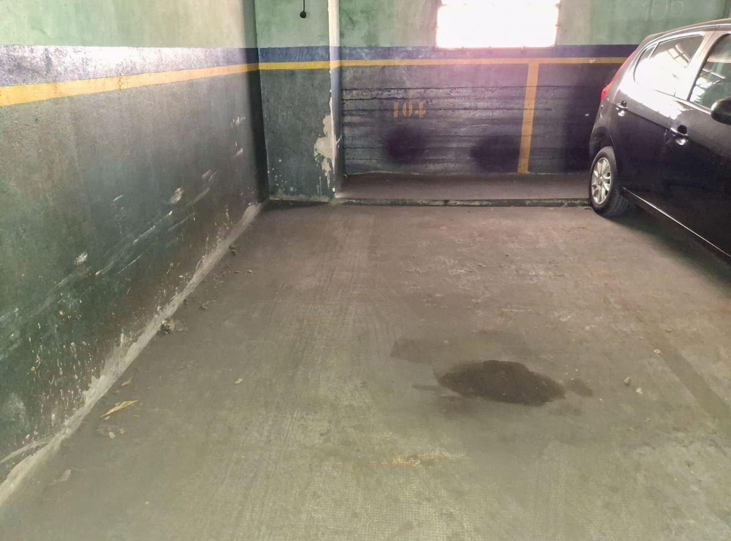 Foto de Cochera en venta en San Cristóbal en 2do.piso, imagen 1