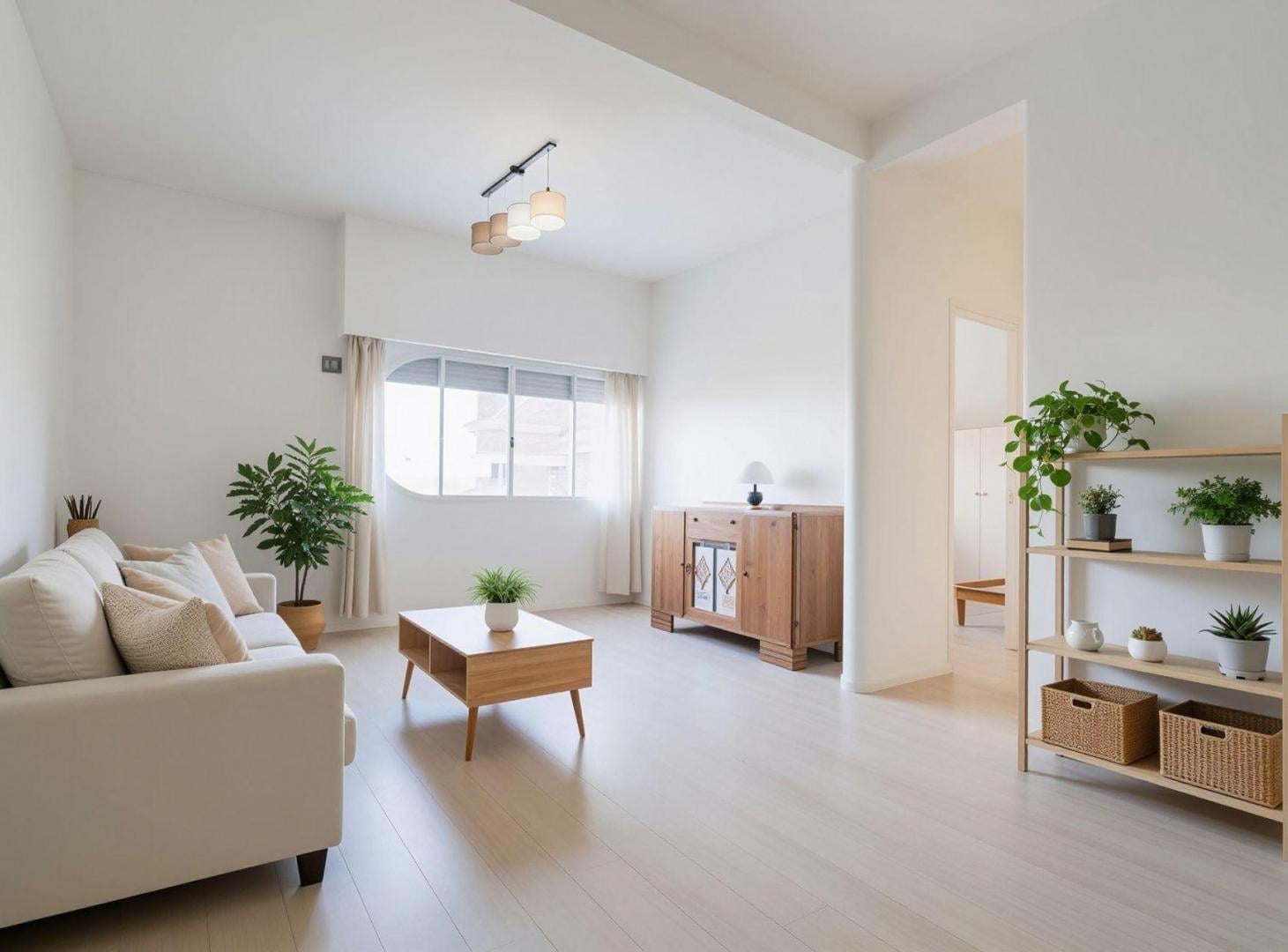 Foto de VENTA DEPARTAMENTO 3 AMBIENTES AL FRENTE FLORESTA, imagen 1