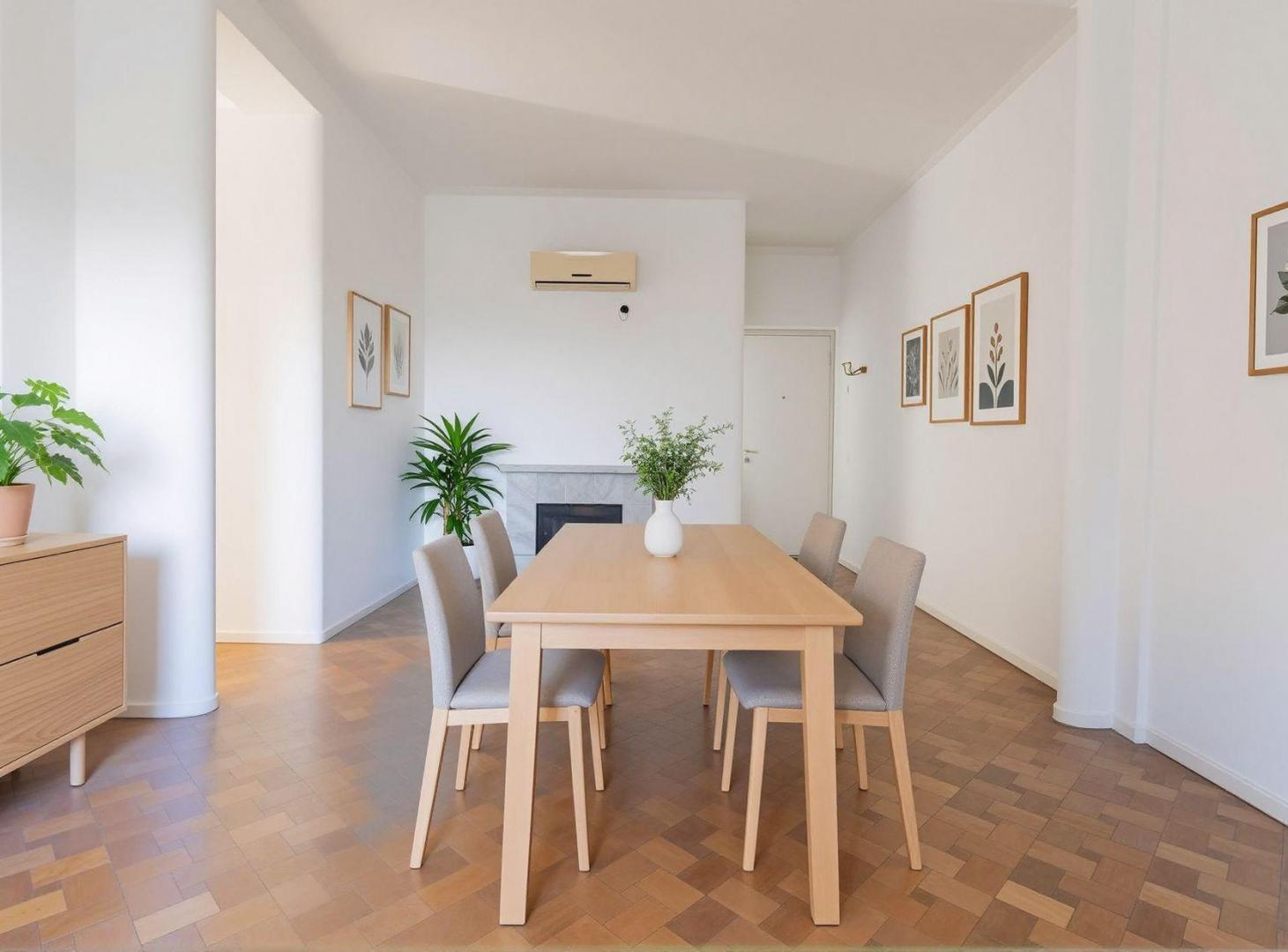 Foto de VENTA DEPARTAMENTO 3 AMBIENTES AL FRENTE FLORESTA, imagen 5