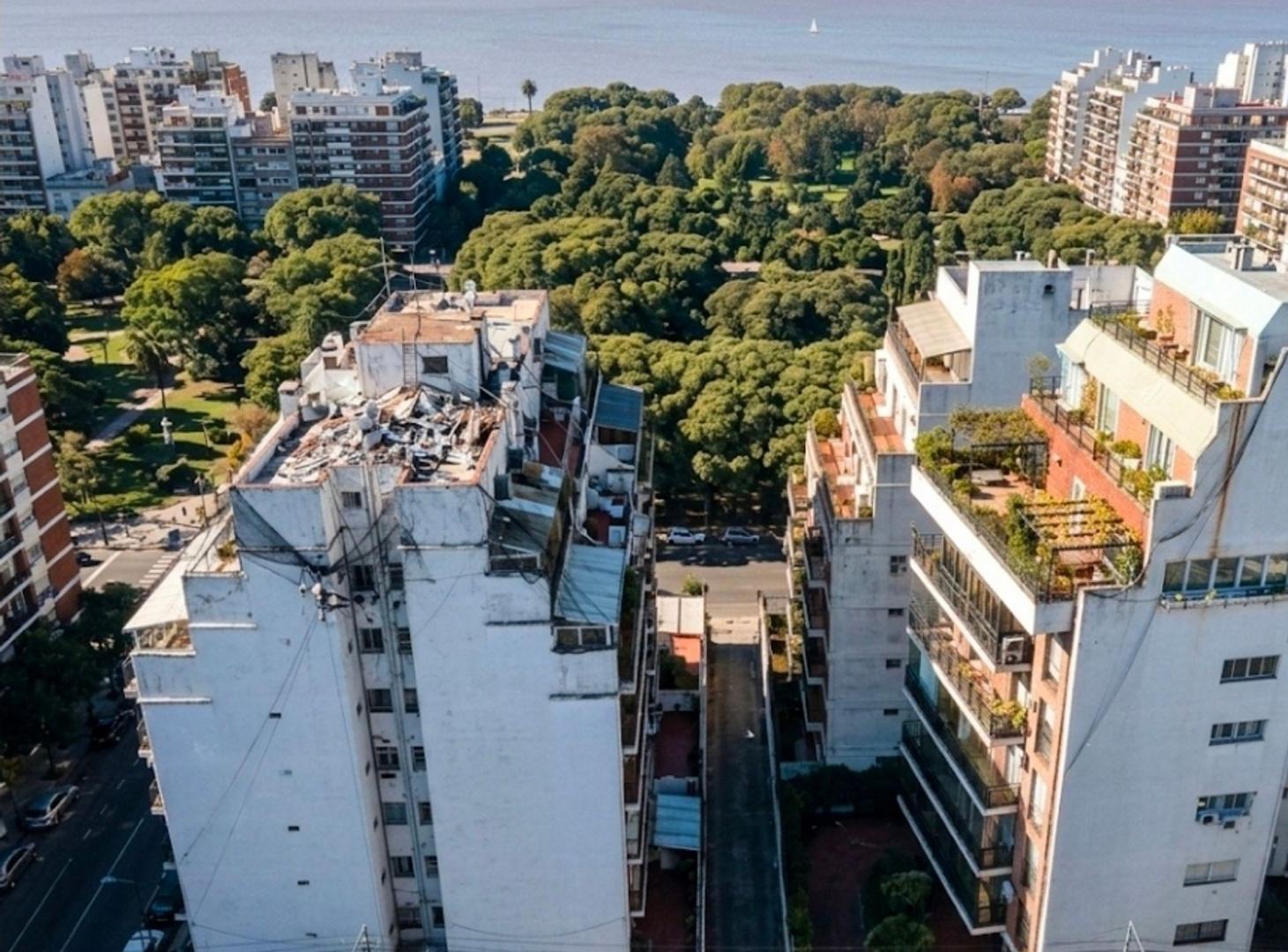 Foto de Departamento 3 ambientes dep y cochera Belgrano, imagen 5