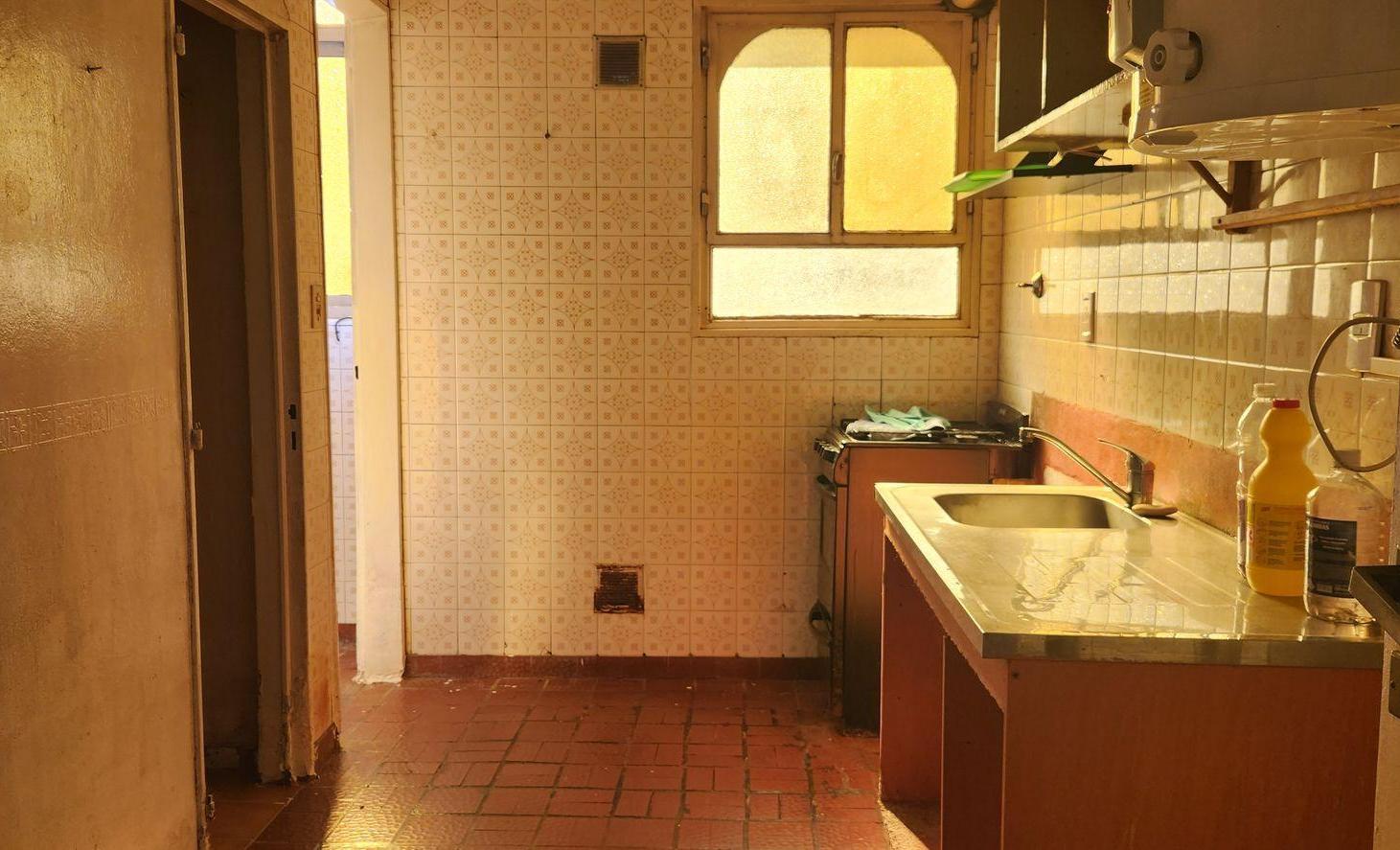 Foto de Departamento 3 ambientes dep y cochera Belgrano, imagen 3