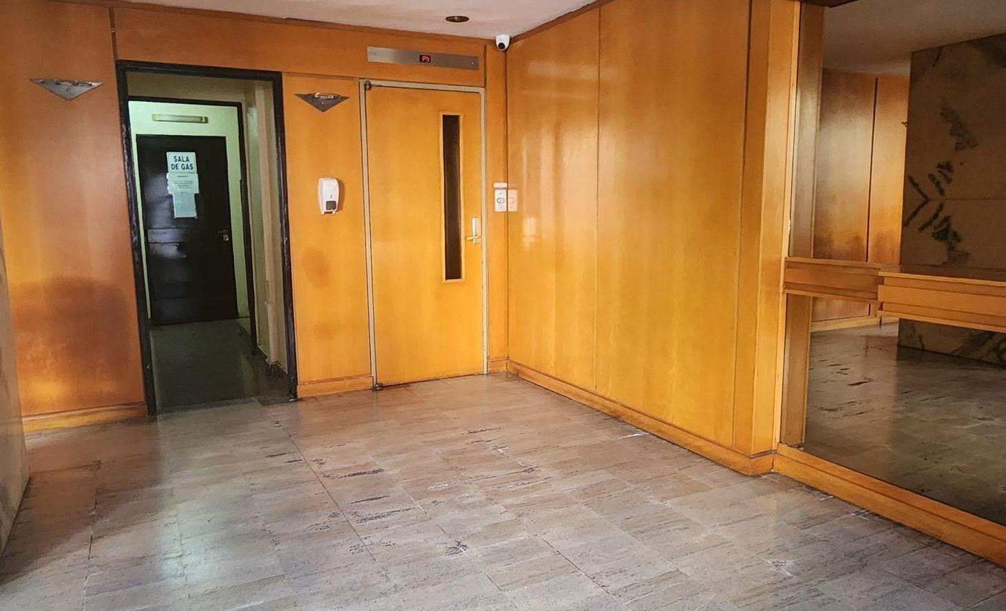 Foto de Departamento 3 ambientes dep y cochera Belgrano, imagen 4