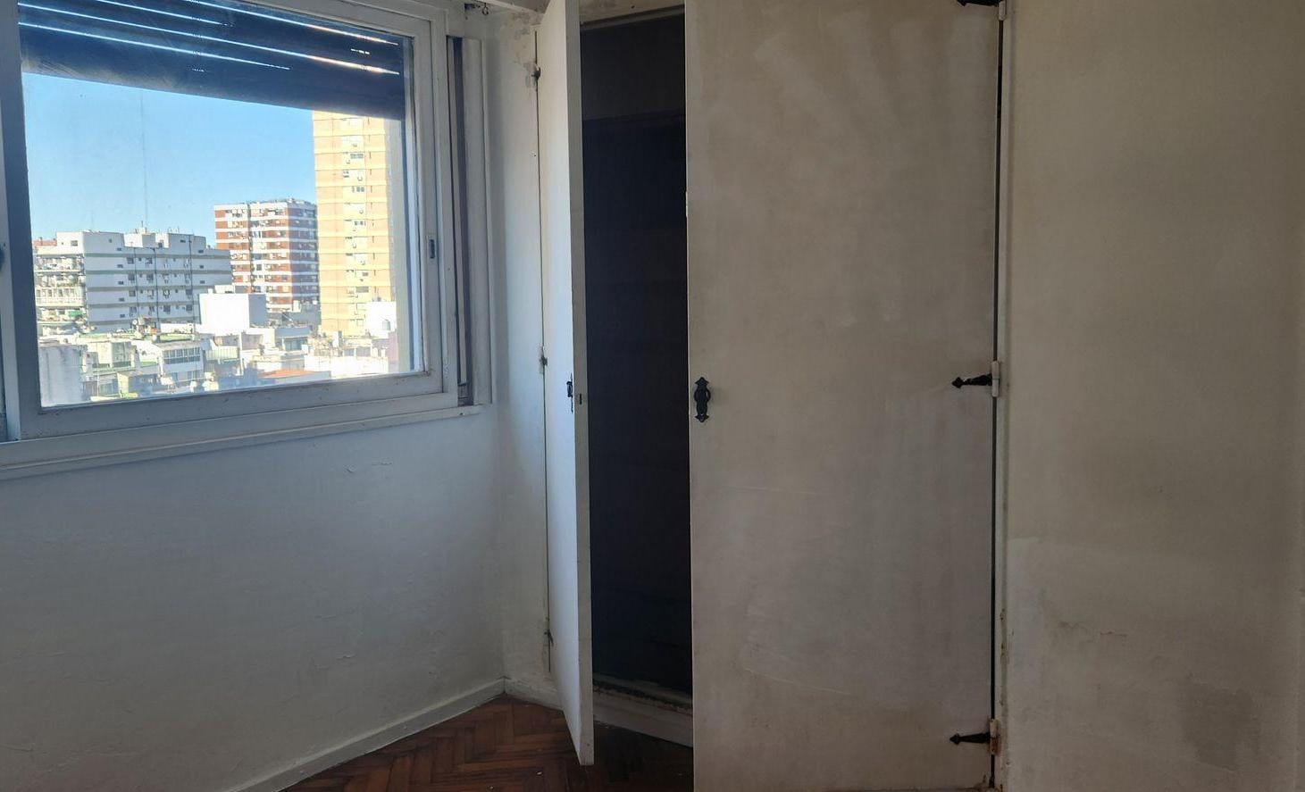 Foto de Departamento 3 ambientes dep y cochera Belgrano, imagen 2