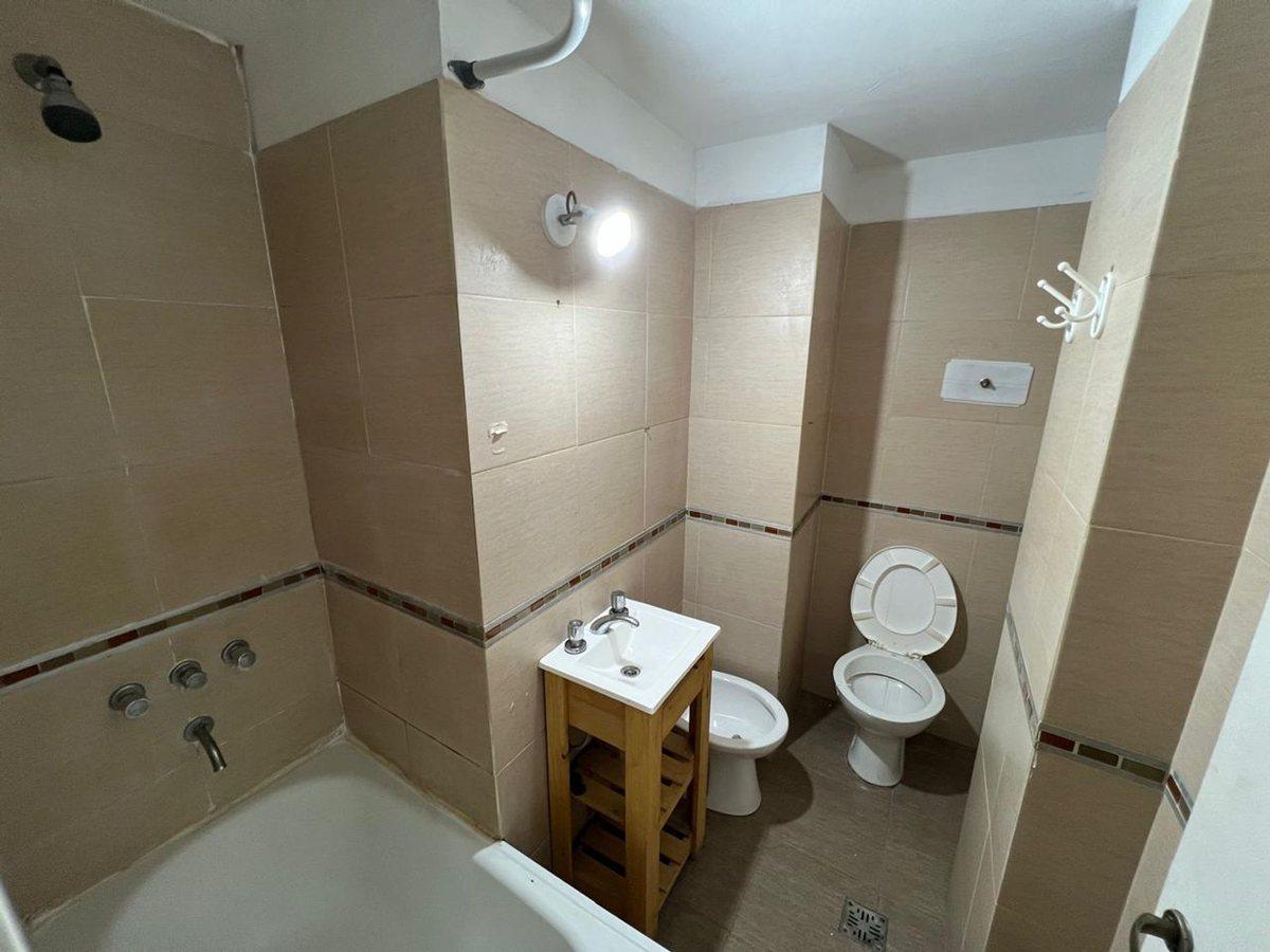Foto de ALQUILER DEPARTAMENTO 2 AMB CON BALCON BELGRANO, imagen 3