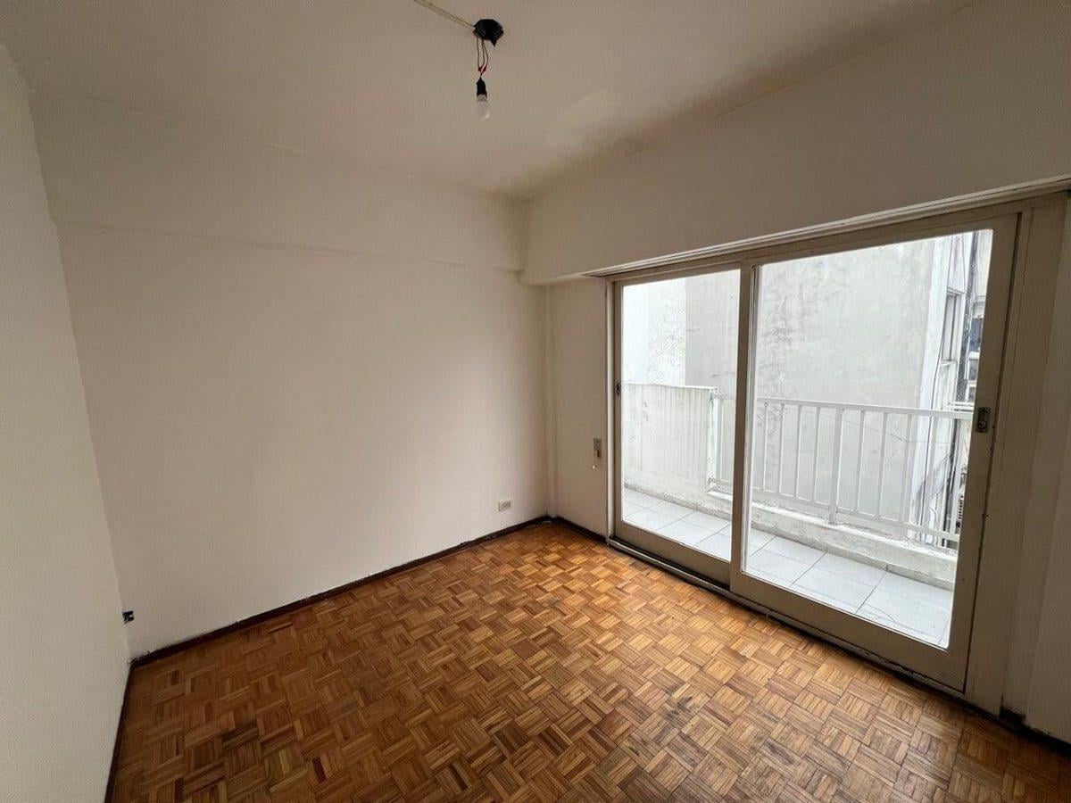Foto de ALQUILER DEPARTAMENTO 2 AMB CON BALCON BELGRANO, imagen 2