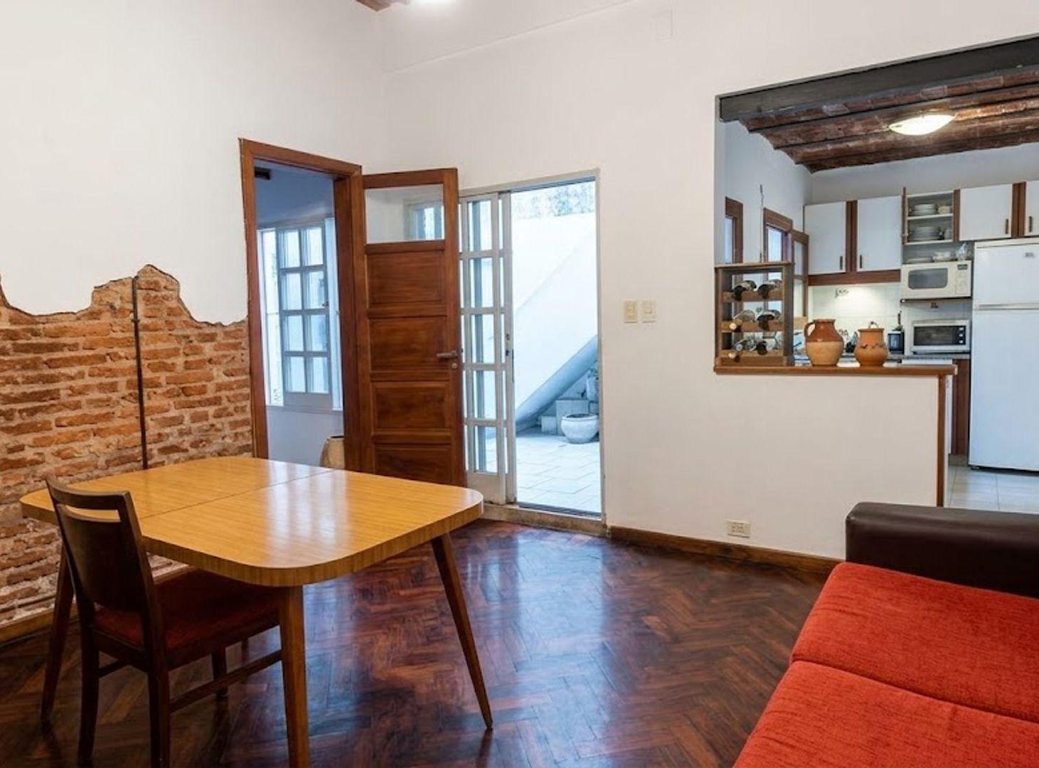 Foto de PH 3 AMB EN PLANTA BAJA PATIO + TERRAZA + PARRILA, imagen 4