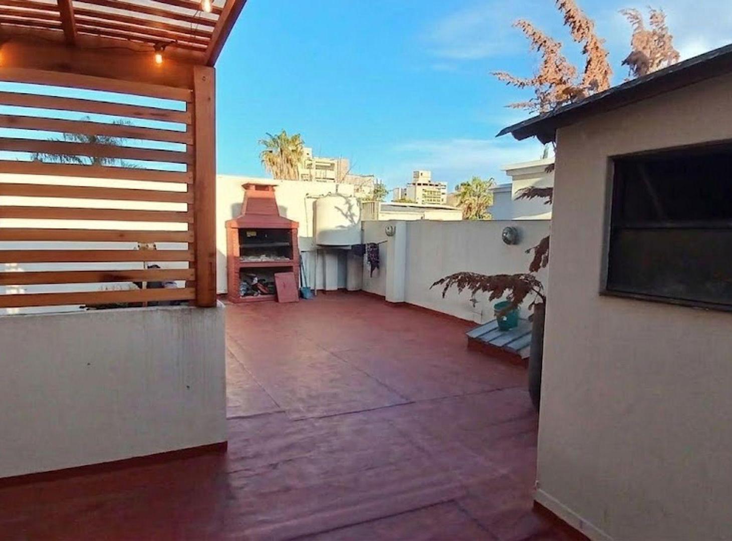 Foto de PH 3 AMB EN PLANTA BAJA PATIO + TERRAZA + PARRILA, imagen 2