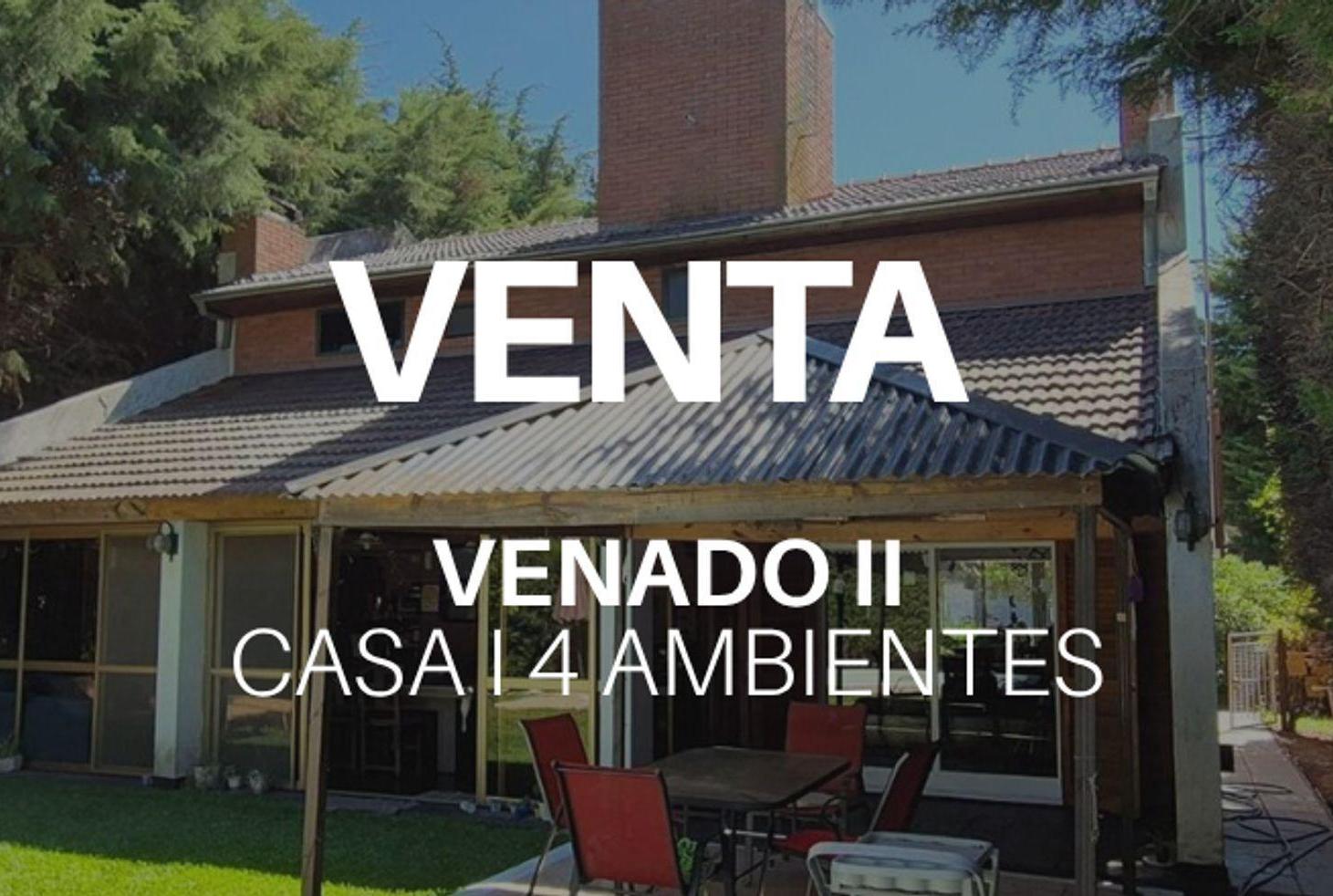 Foto de Venta Casa en Venado II ESCUCHA OFERTAS, imagen 2