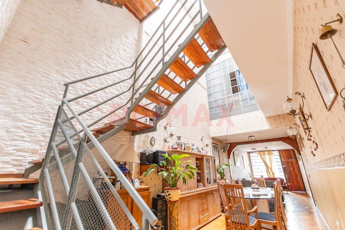 Foto de PH TIPO CASA 6 AMB -COCHERA-BALCONES ATERRAZADOS, imagen 1