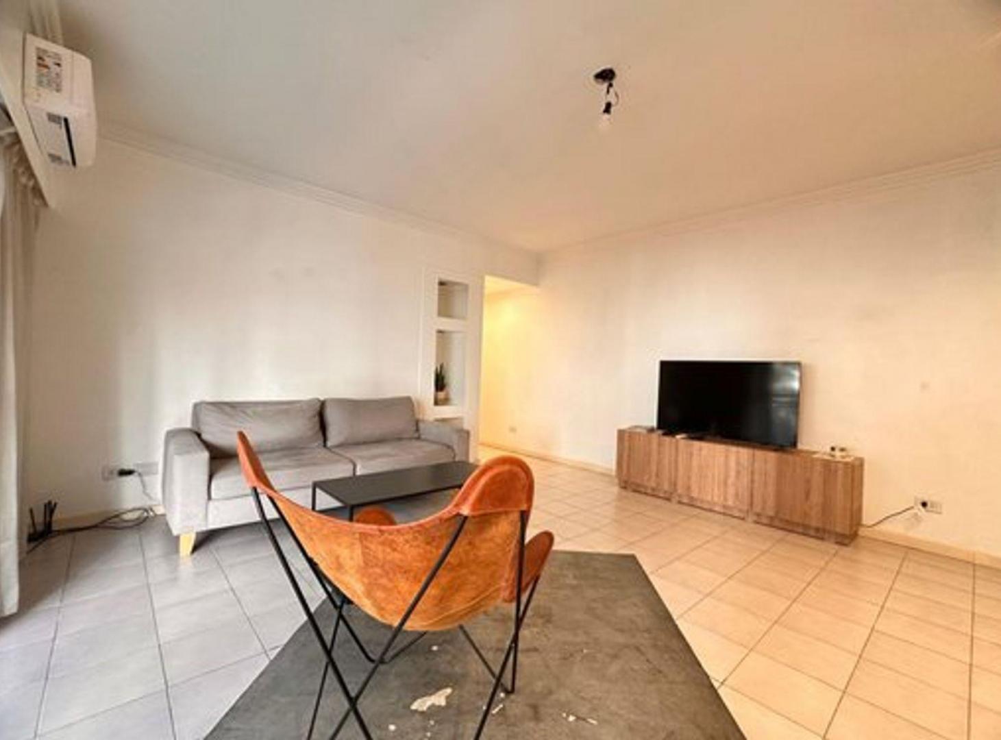 Foto de Venta departamento 4 ambientes con cochera PALERMO, imagen 5