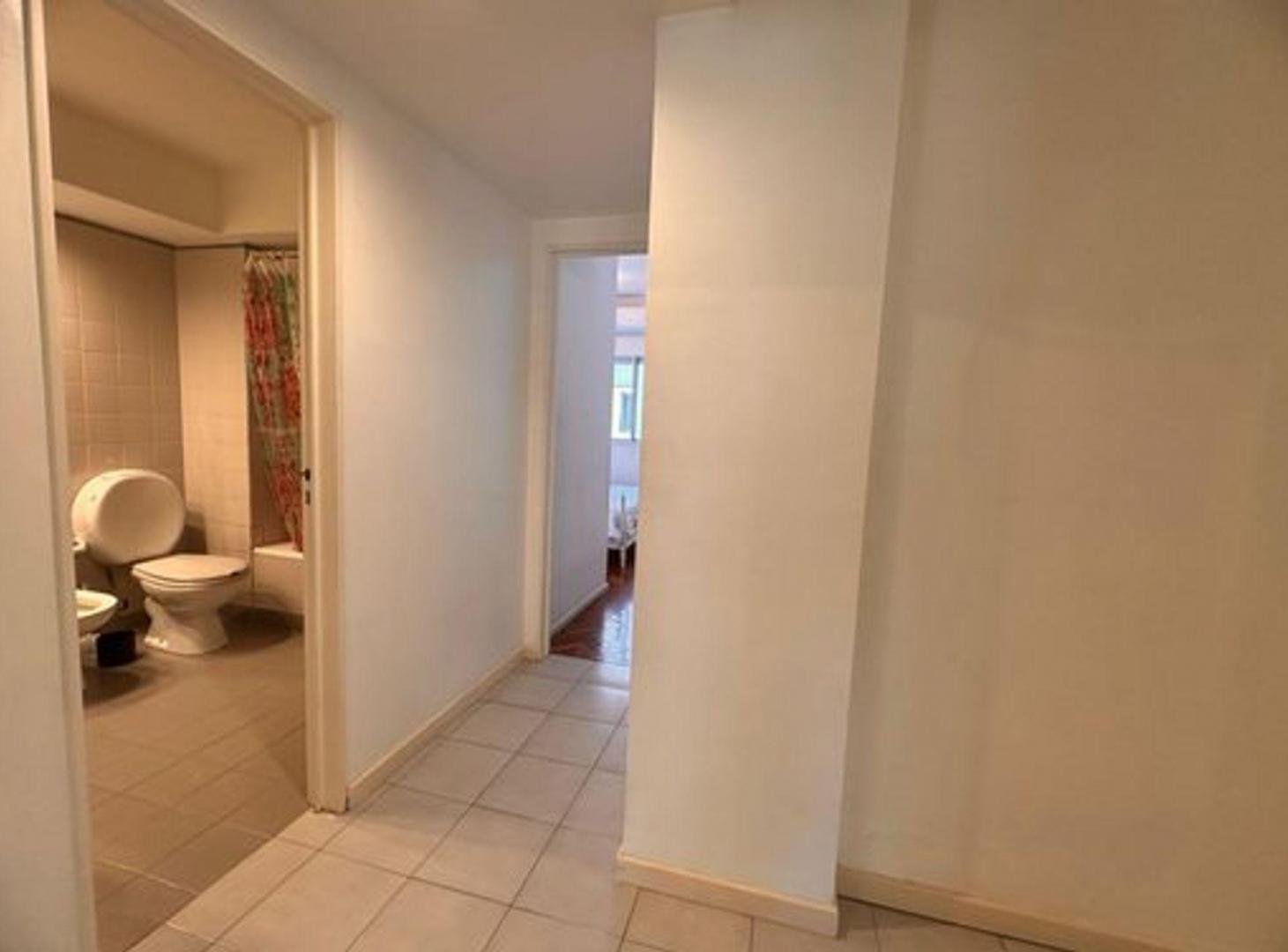 Foto de Venta departamento 4 ambientes con cochera PALERMO, imagen 2