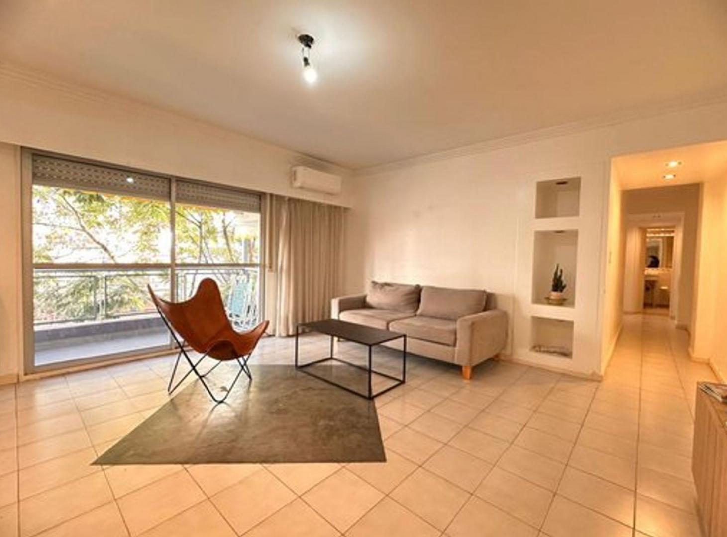 Foto de Venta departamento 4 ambientes con cochera PALERMO, imagen 3