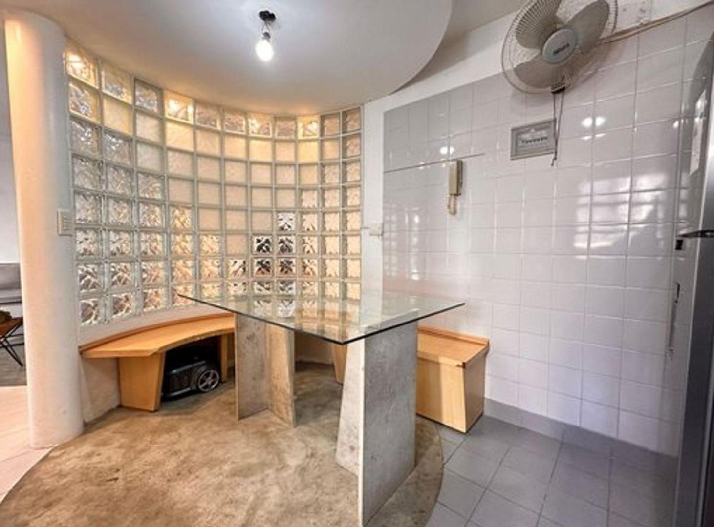 Foto de Venta departamento 4 ambientes con cochera PALERMO, imagen 4