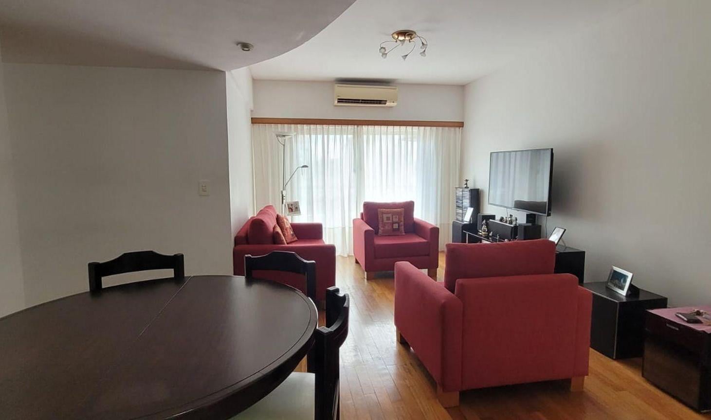 Foto de Venta de depto 3 ambientes con Cochera Caballito, imagen 2