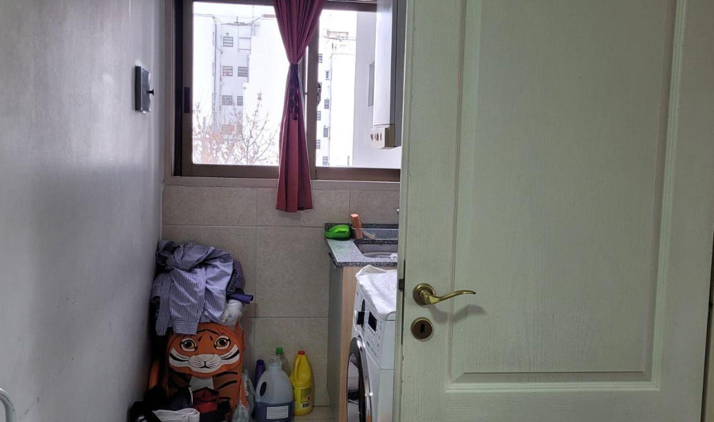 Foto de Venta de depto 3 ambientes con Cochera Caballito, imagen 5